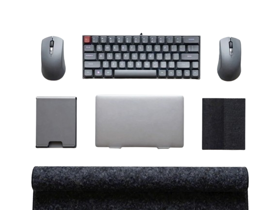 Strato Tech Shop