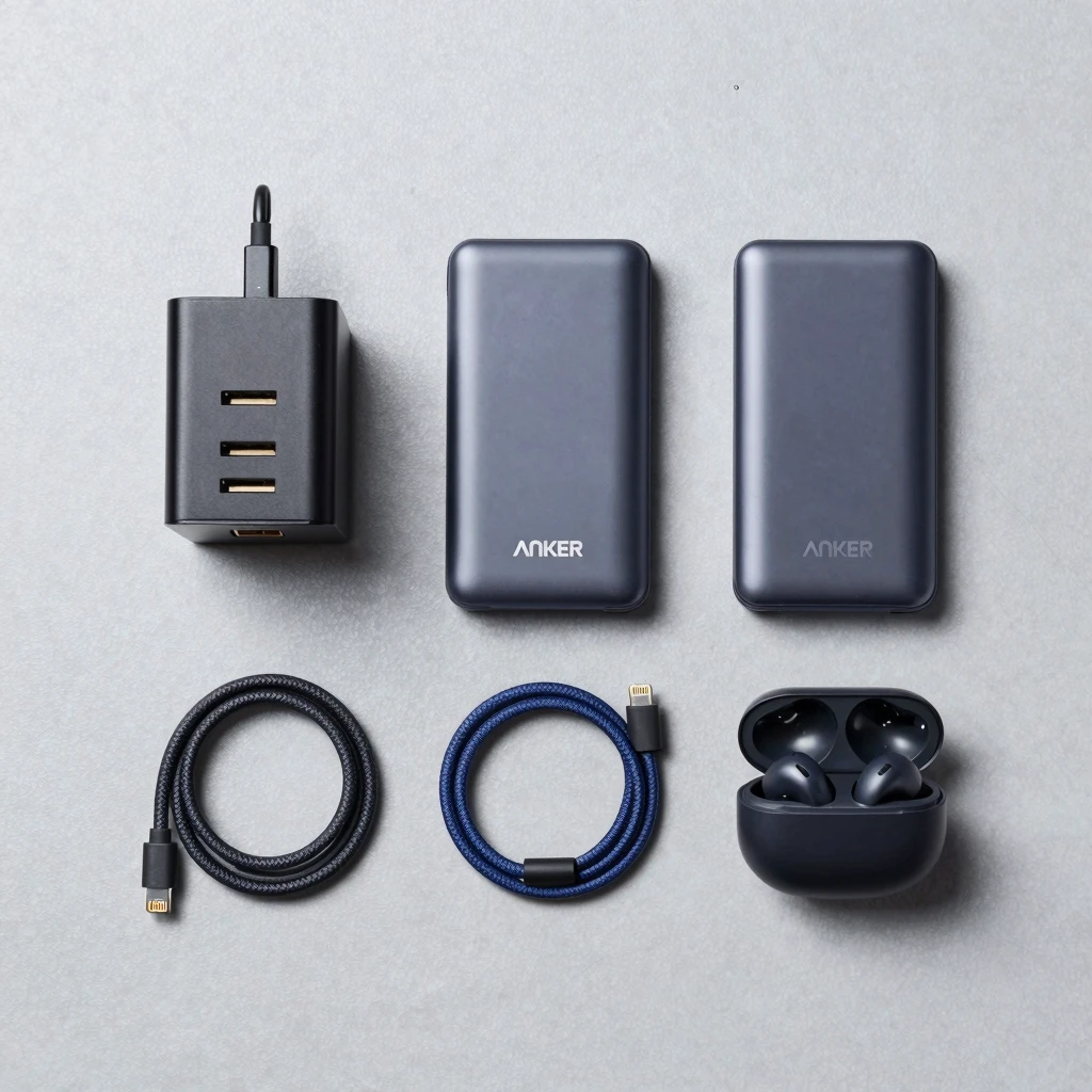 Anker