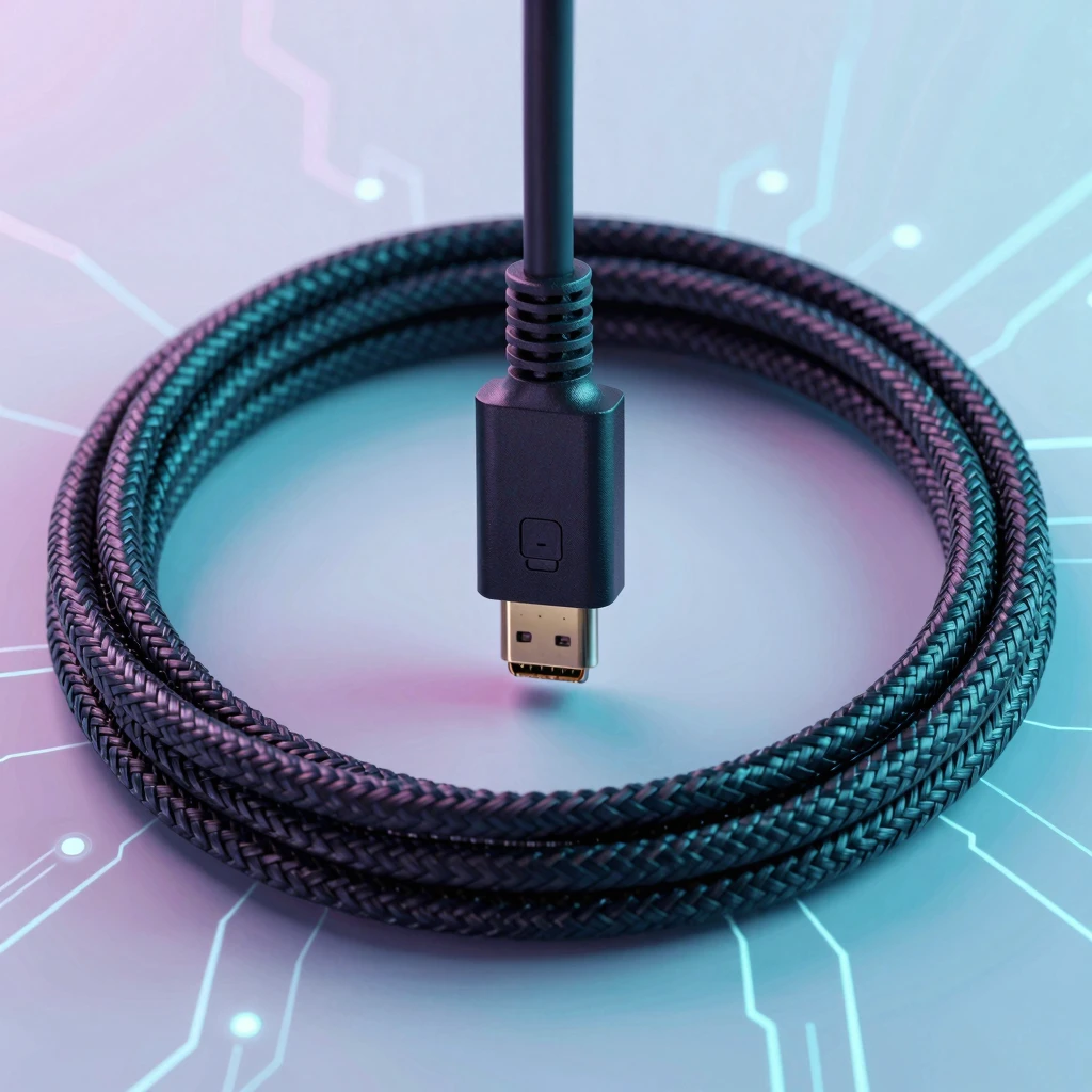 Cables & Adapters