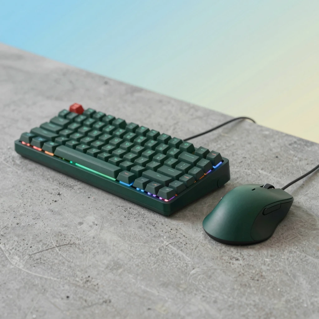 Computer Accessories