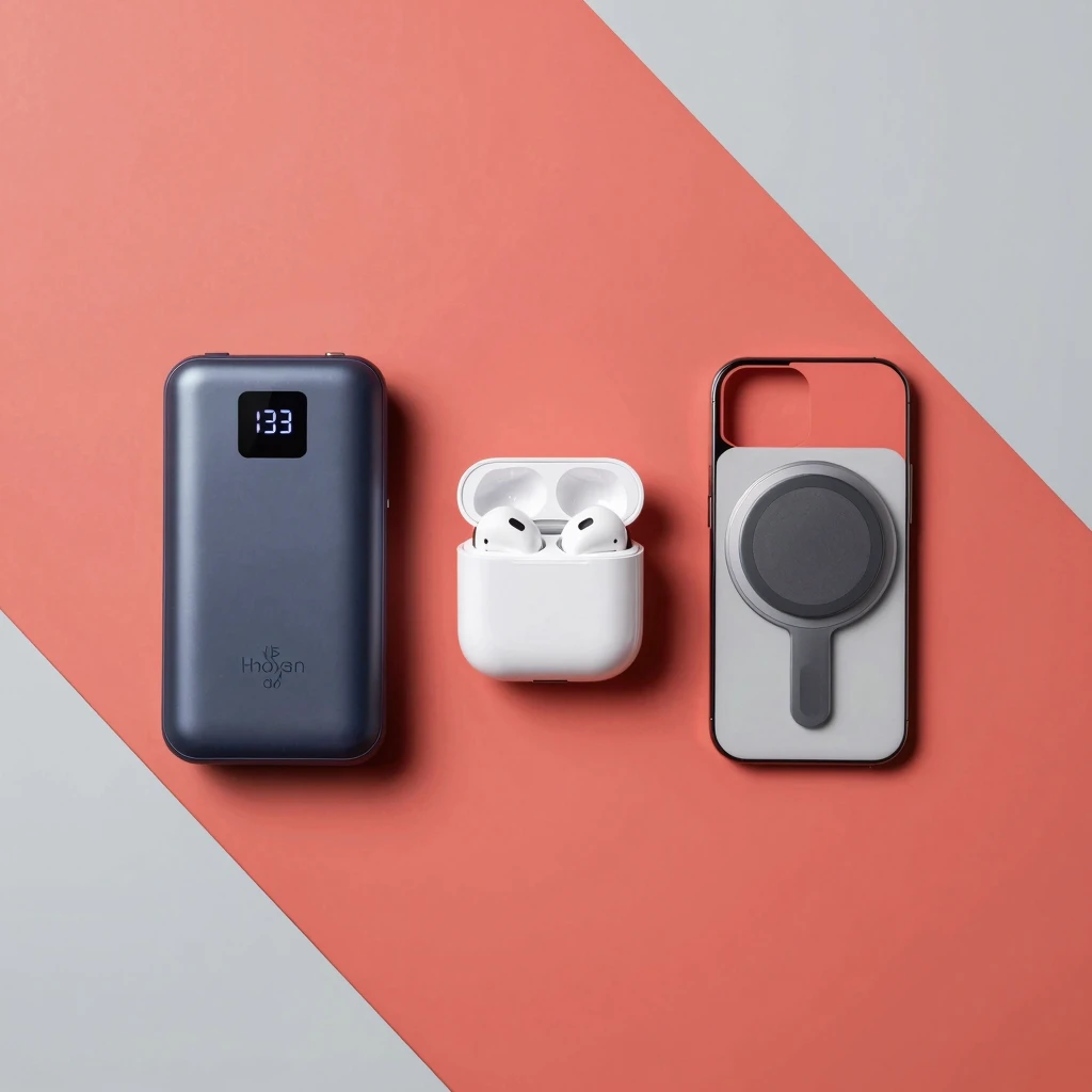 Mobile Accessories