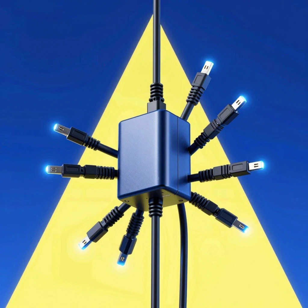 Charging Solutions