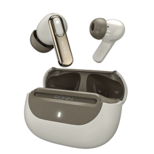 Nox Earbuds