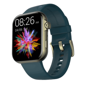 R-09 Smart Watch