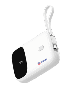 Neutron 10,000mAh Power Bank