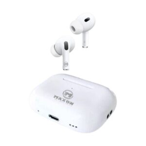Maxon Pro 04 Generation 02 Wireless Earbuds